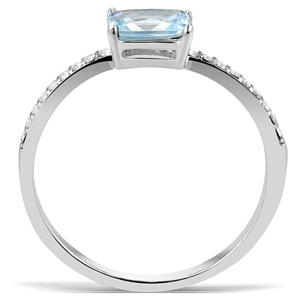 Women's Online Dream Wedding Ring Sale Your Welcome - Picture 5 of 7